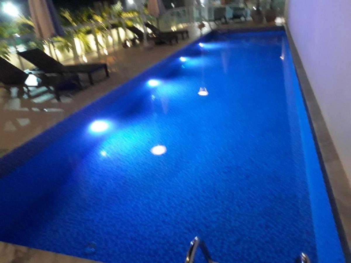 Apartamento House Com Area Privativa Gourmet E Amplo Lazer No Condominio Ubatuba Dış mekan fotoğraf