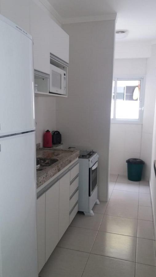Apartamento House Com Area Privativa Gourmet E Amplo Lazer No Condominio Ubatuba Dış mekan fotoğraf