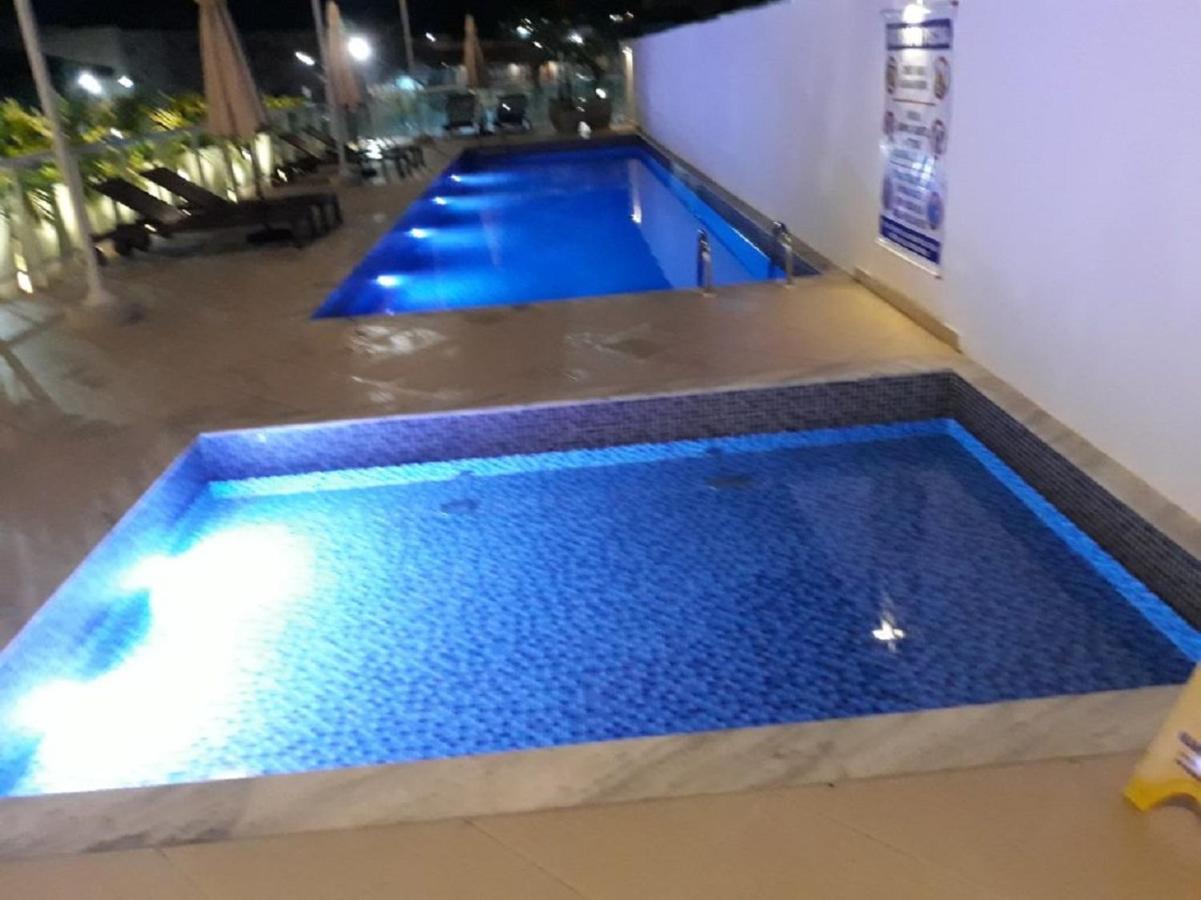 Apartamento House Com Area Privativa Gourmet E Amplo Lazer No Condominio Ubatuba Dış mekan fotoğraf