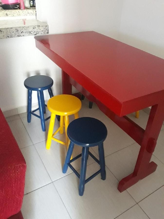 Apartamento House Com Area Privativa Gourmet E Amplo Lazer No Condominio Ubatuba Dış mekan fotoğraf
