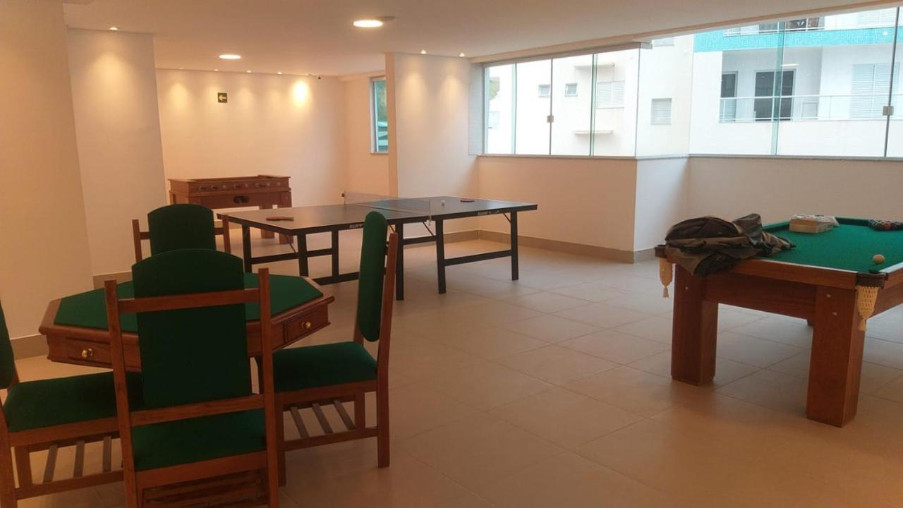 Apartamento House Com Area Privativa Gourmet E Amplo Lazer No Condominio Ubatuba Dış mekan fotoğraf