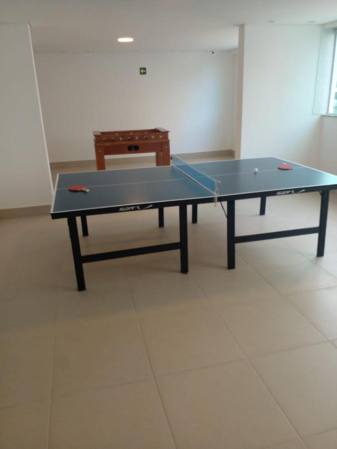 Apartamento House Com Area Privativa Gourmet E Amplo Lazer No Condominio Ubatuba Dış mekan fotoğraf