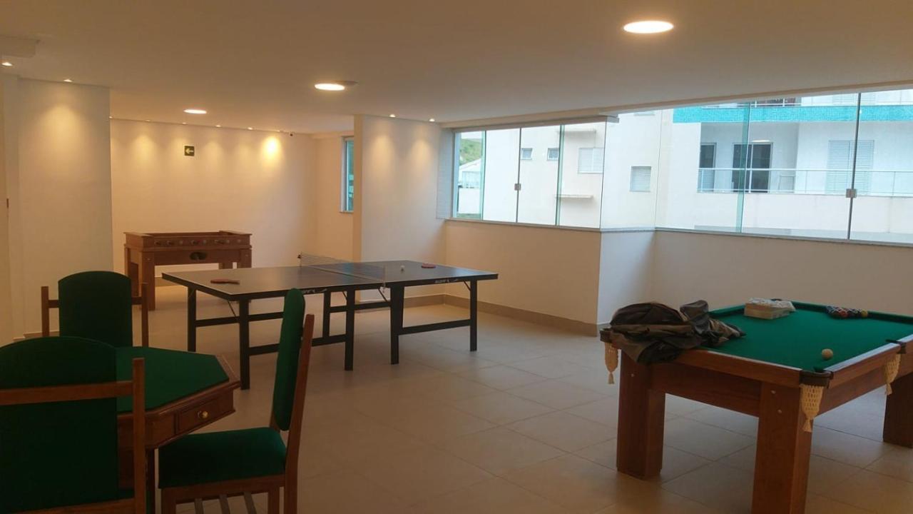 Apartamento House Com Area Privativa Gourmet E Amplo Lazer No Condominio Ubatuba Dış mekan fotoğraf
