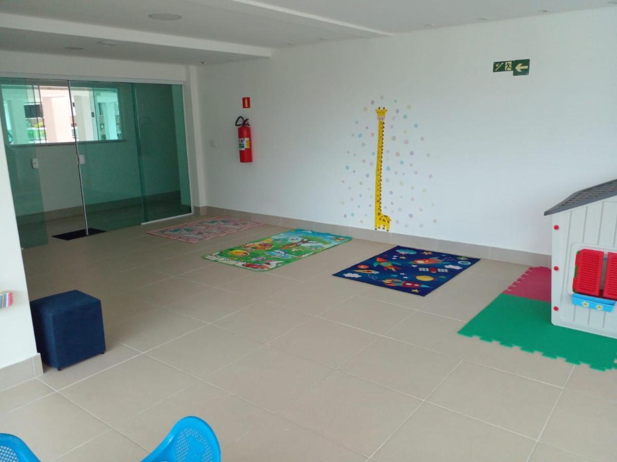 Apartamento House Com Area Privativa Gourmet E Amplo Lazer No Condominio Ubatuba Dış mekan fotoğraf