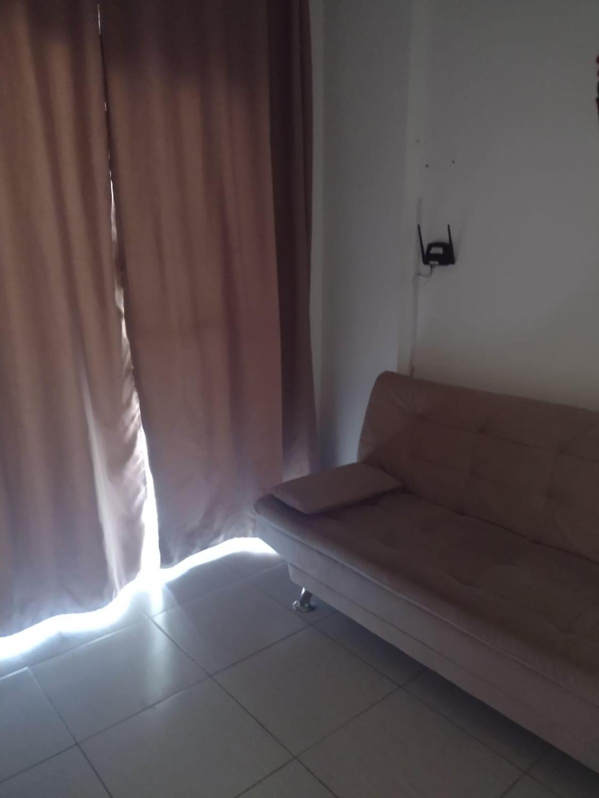 Apartamento House Com Area Privativa Gourmet E Amplo Lazer No Condominio Ubatuba Dış mekan fotoğraf