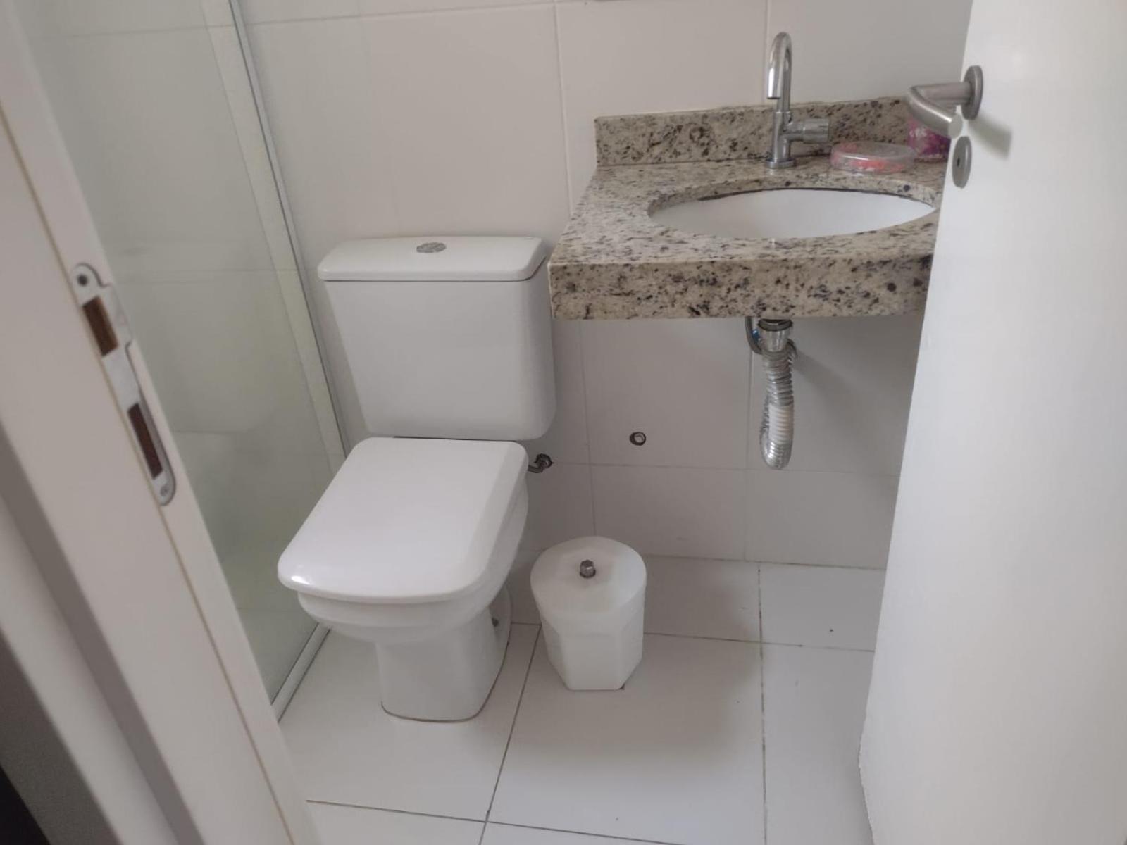 Apartamento House Com Area Privativa Gourmet E Amplo Lazer No Condominio Ubatuba Dış mekan fotoğraf