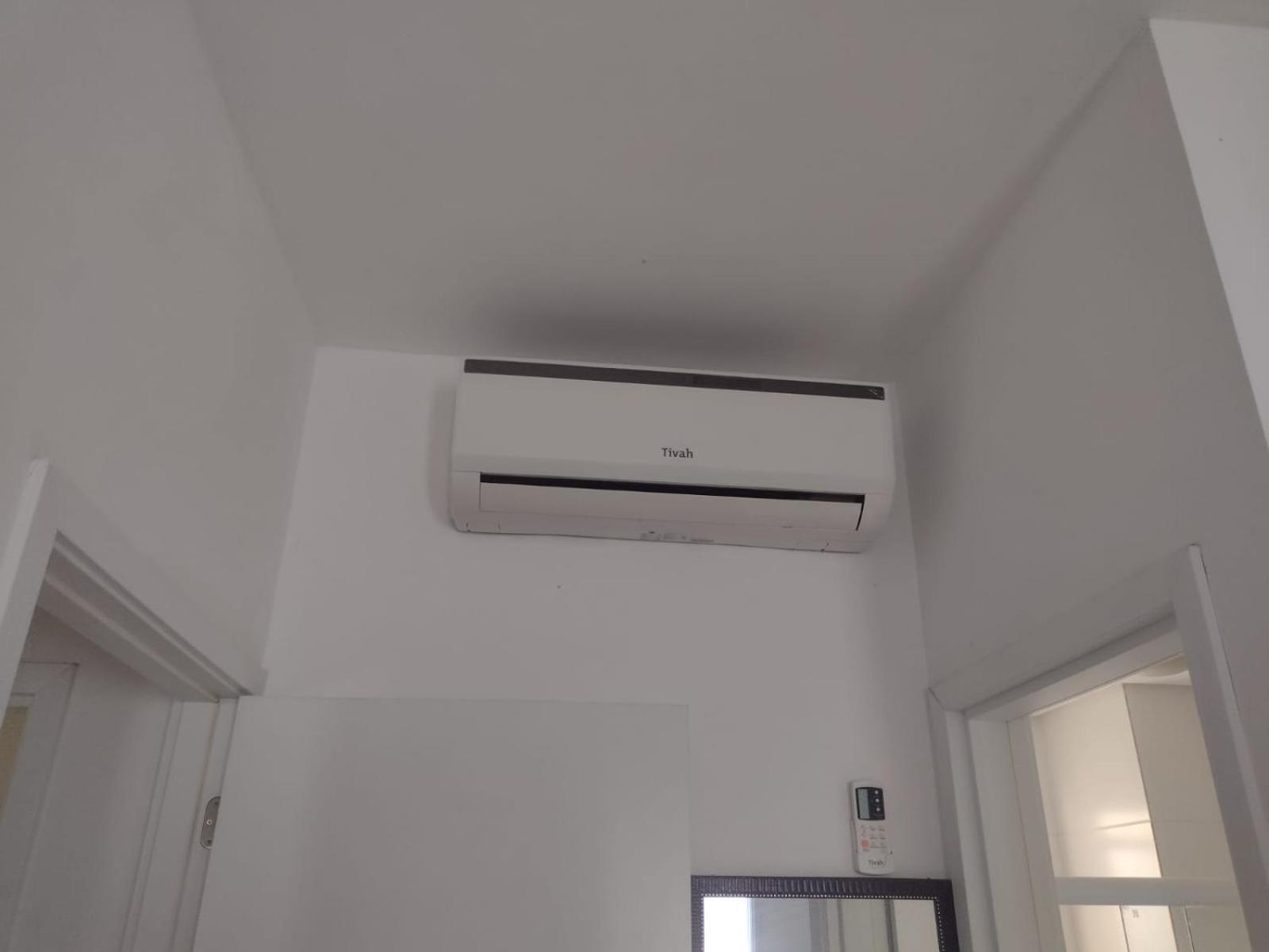 Apartamento House Com Area Privativa Gourmet E Amplo Lazer No Condominio Ubatuba Dış mekan fotoğraf