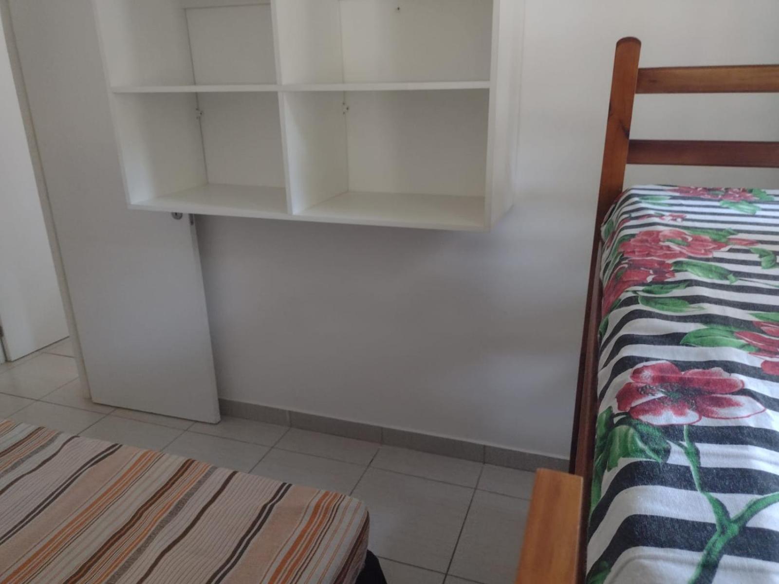 Apartamento House Com Area Privativa Gourmet E Amplo Lazer No Condominio Ubatuba Dış mekan fotoğraf
