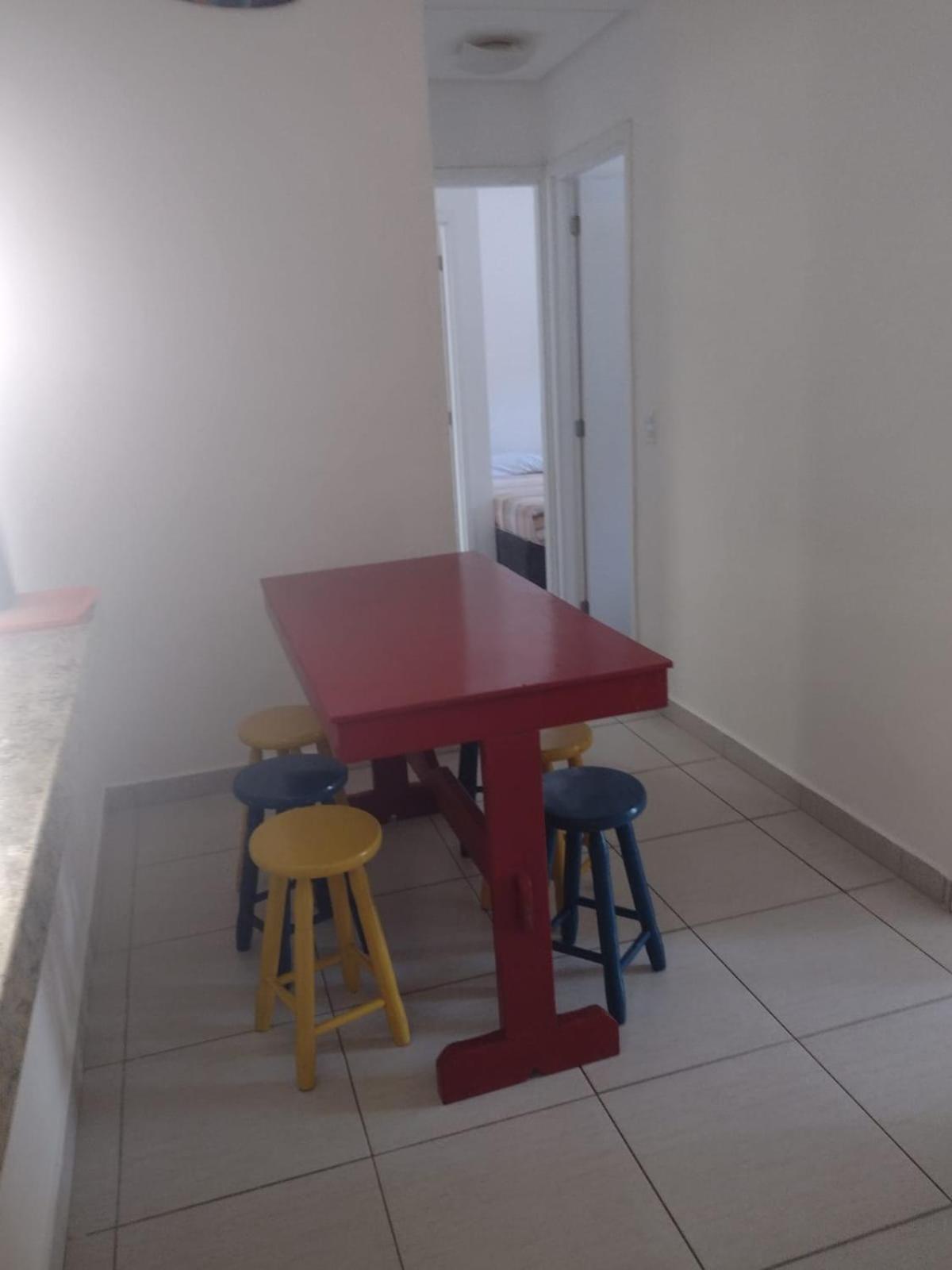 Apartamento House Com Area Privativa Gourmet E Amplo Lazer No Condominio Ubatuba Dış mekan fotoğraf