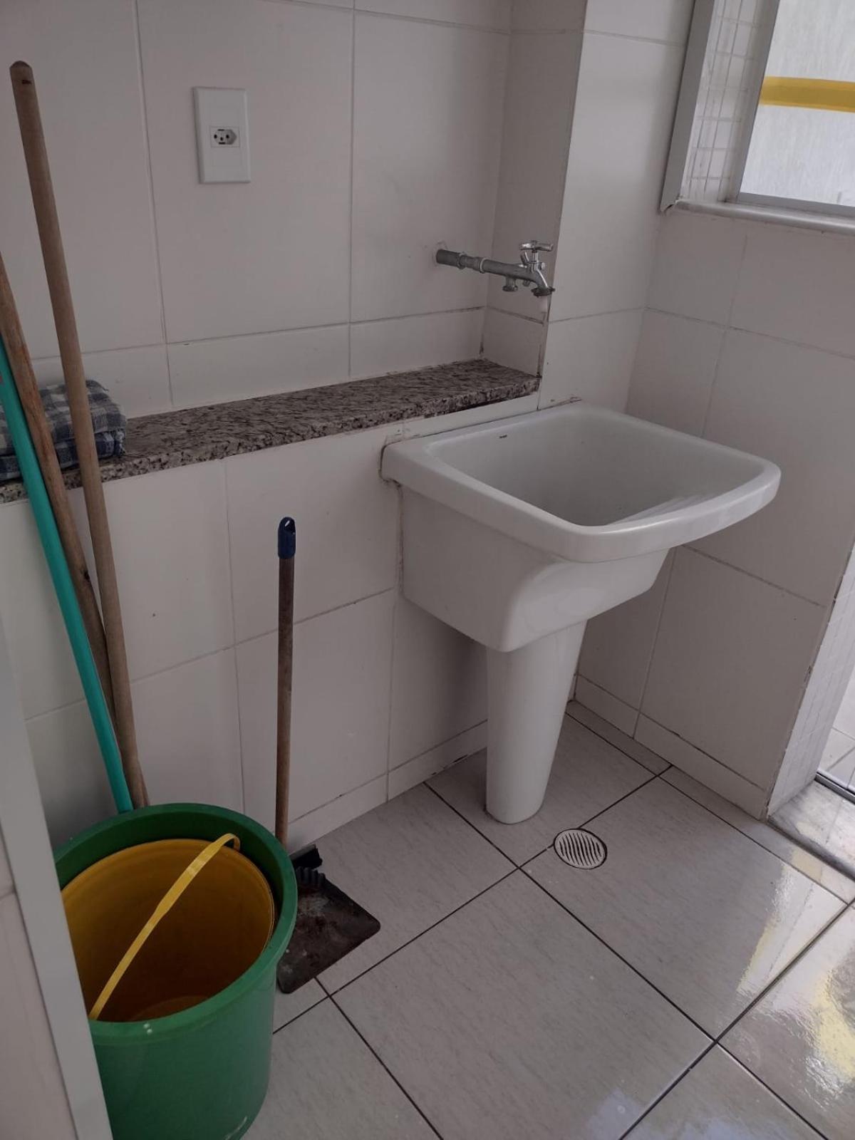 Apartamento House Com Area Privativa Gourmet E Amplo Lazer No Condominio Ubatuba Dış mekan fotoğraf